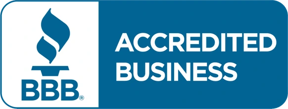BBB Accredited Business